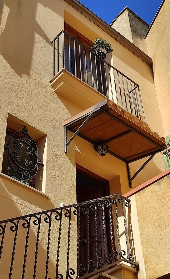 Da Marilu Apartment Mazara del Vallo Exterior photo