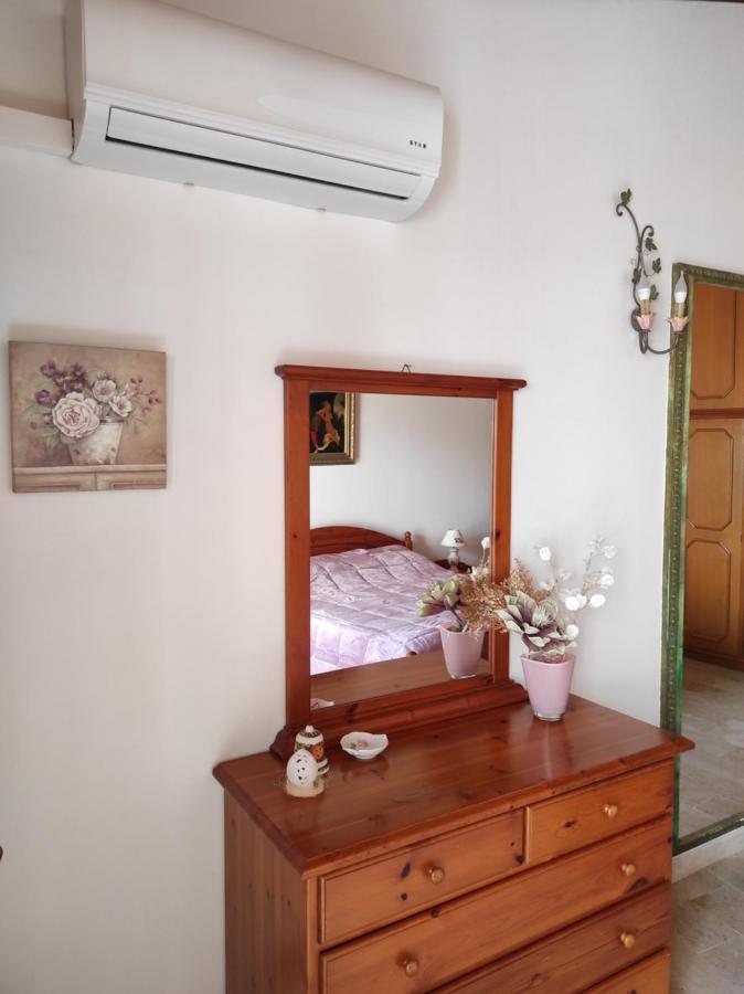 Da Marilu Apartment Mazara del Vallo Exterior photo