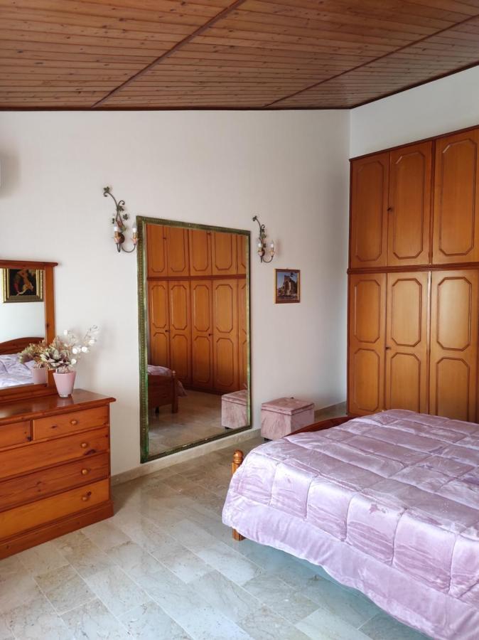 Da Marilu Apartment Mazara del Vallo Exterior photo