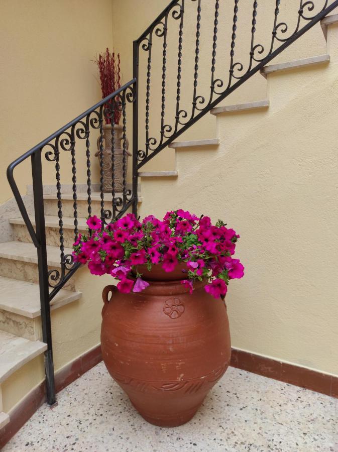 Da Marilu Apartment Mazara del Vallo Exterior photo